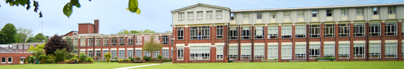 Manchester High School for Girls logo